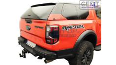 Hardtop Ford Ranger 2022- Type E+ Air