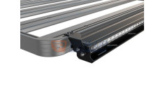 OSRAM LED BAR VX1000 WITH MOUNTING BRACKET AND LENS PROTECTION