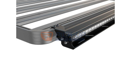 OSRAM LED BAR VX1000 WITH MOUNTING BRACKET AND LENS PROTECTION