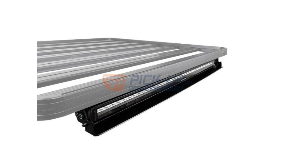 OSRAM FX1000 LED BAR WITH LENS PROTECTION
