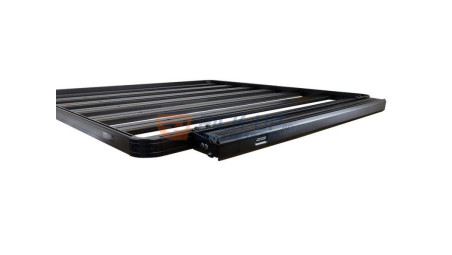 OSRAM FX1000 LED BAR WITH LENS PROTECTION