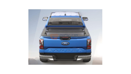 ROLL COVER EVO ELECTRIC MT FORD RANGER / WILDTRAK / RAPTOR 2022+