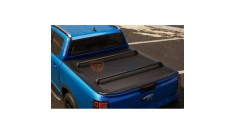 Ford Ranger 2022-2025 MT RUEVOE csomagtérajtó zárás