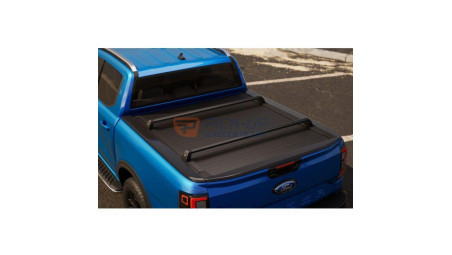 LADERAUM-ROLLO EVO ELEKTRISCH MT FORD RANGER / WILDTRAK / RAPTOR 2022+