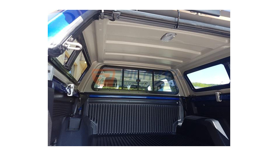 HARDTOP AK GSE PRIMER FORD RANGER 2022+