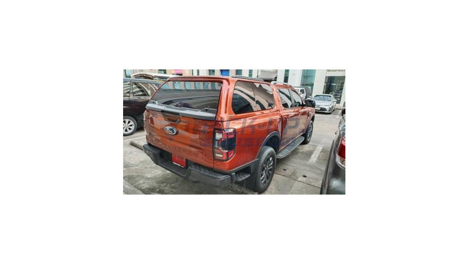 HARDTOP AK GSE PRIMER FORD RANGER 2022+