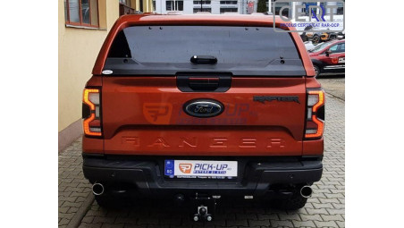 HARDTOP AK GSE PRIMER FORD RANGER 2022+