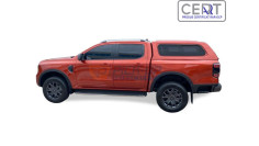 Hardtop Ford Ranger 2022- AK GSES Cert RAR