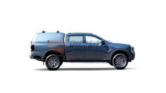 Hardtop Ford Ranger 2022- ALC CMX Cert RAR