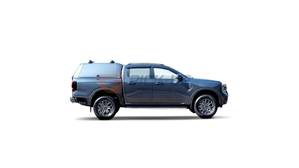 KEMÉNYTETŐ / FELÉPÍTMÉNY ALC CMX PRIMER FORD RANGER 2022+