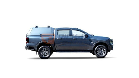 Hardtop Ford Ranger 2022- ALC CMX Cert RAR