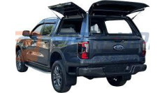 Hardtop Ford Ranger 2022- ALC CMX Cert RAR 2