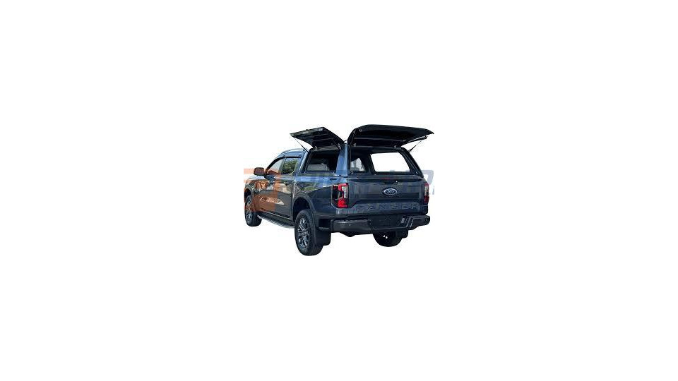 KEMÉNYTETŐ / FELÉPÍTMÉNY ALC CMX PRIMER FORD RANGER 2022+