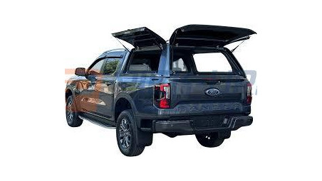 Hardtop Ford Ranger 2022- ALC CMX Cert RAR