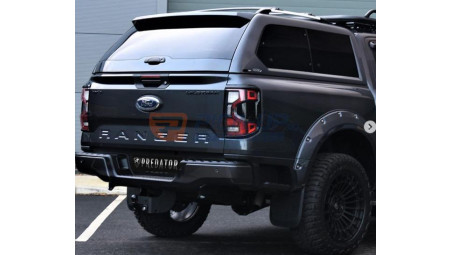 Hardtop Ford Ranger 2022+ GSE Primer