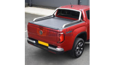 Csomagtérajtó zárás Volkswagen Amarok 2023-2025 MT RUEVOE
