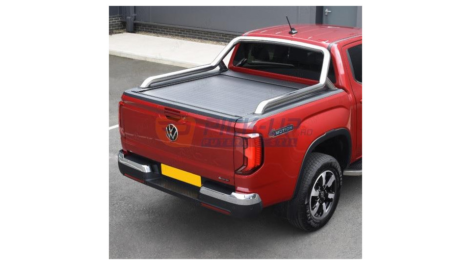 Csomagtérajtó zárás Volkswagen Amarok 2023-2025 MT RUEVOE