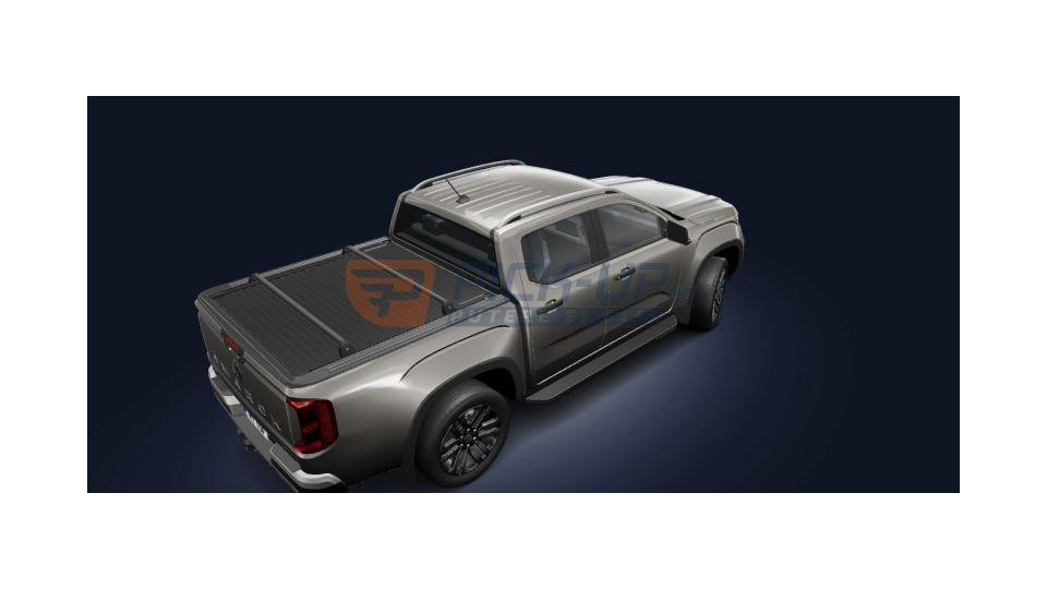ROLL COVER EVO MANUAL MT VOLKSWAGEN AMAROK 2023+