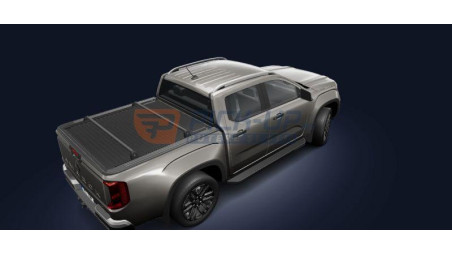 ROLL COVER EVO MANUAL MT VOLKSWAGEN AMAROK 2023+