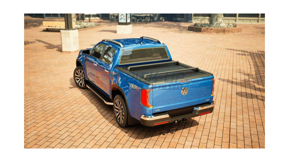 ROLL COVER EVO MANUAL MT VOLKSWAGEN AMAROK 2023+