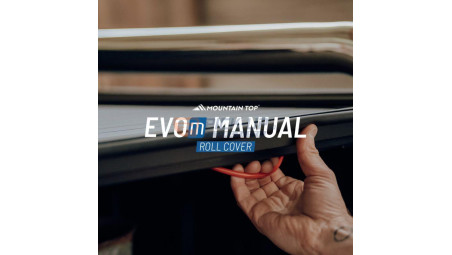 ROLLER DE BENA EVO MANUAL MT VOLKSWAGEN AMAROK 2023+