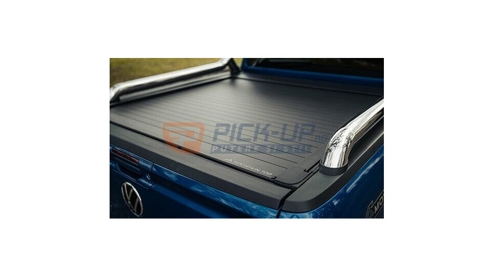 LADERAUM-ROLLO EVO MANUAL MT VOLKSWAGEN AMAROK 2023+