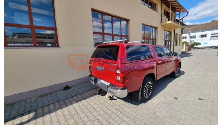 KEMÉNYTETŐ / FELÉPÍTMÉNY ALC CMX-W PRIMER VOLKSWAGEN AMAROK