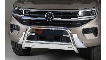 Frontschutzbügel Volkswagen Amarok 2024 MIS EC