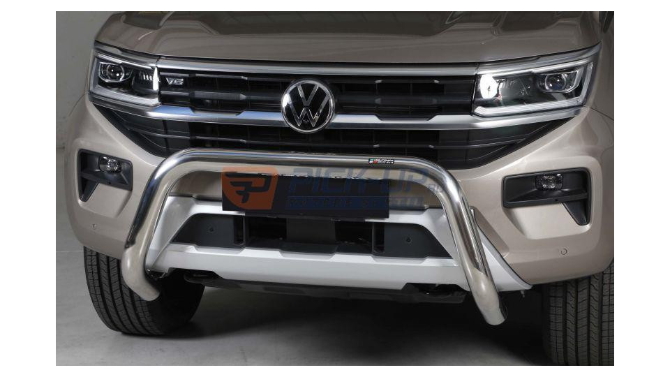 BULLBAR SB 521 VOLKSWAGEN AMAROK 2022+