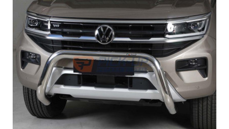 Frontschutzbügel Volkswagen Amarok 2024 MIS EC