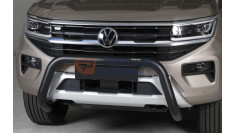 BULLBAR SB NEGRU 521 VOLKSWAGEN AMAROK 2022+