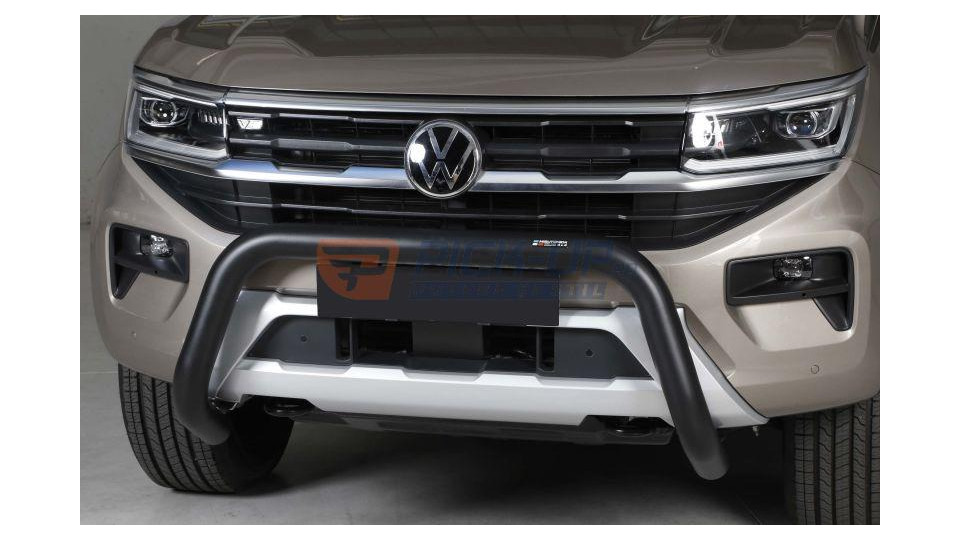Frontschutzbügel Volkswagen Amarok 2024 MIS EC