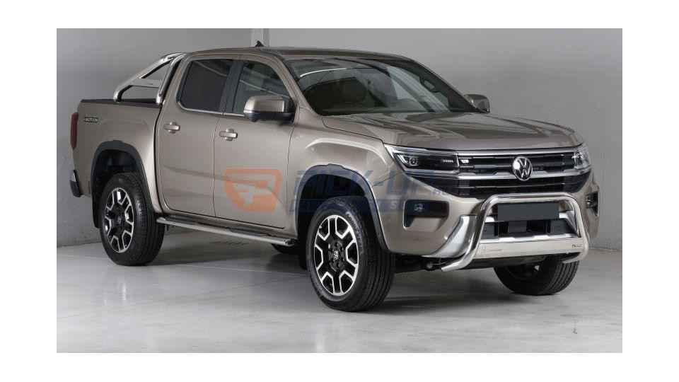 SIDE STEP  GPO 521 VOLKSWAGEN AMAROK 2023+