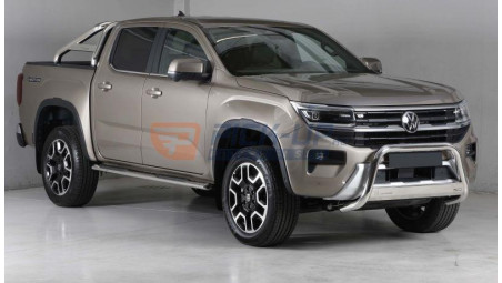 SIDE STEP  GPO 521 VOLKSWAGEN AMAROK 2023+