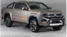 Oldalküszöb Volkswagen Amarok 2024 MIS EC