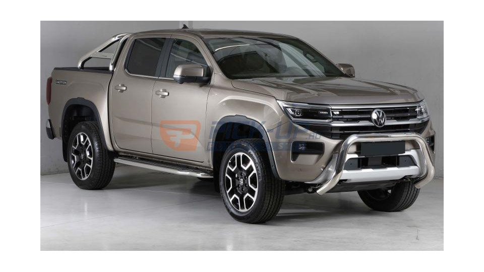 SIDE STEP  P 521 VOLKSWAGEN AMAROK 2023+