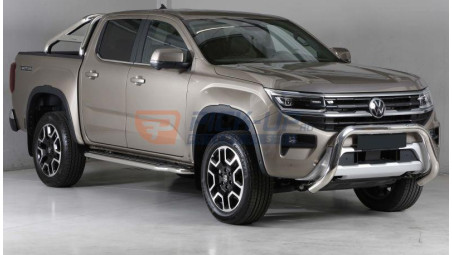 Oldalküszöb Volkswagen Amarok 2024 MIS EC