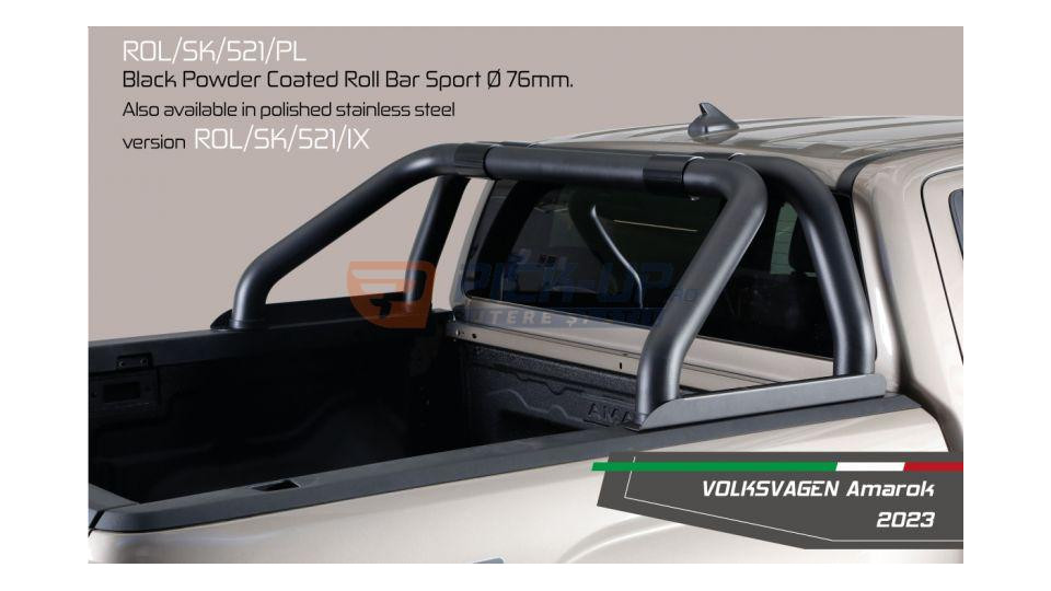 Görgős Volkswagen Amarok 2024 MIS WO