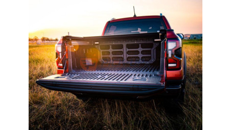 Separator Ladefläche mit System C-Channel Ford Ranger 2024 AK 315200400004