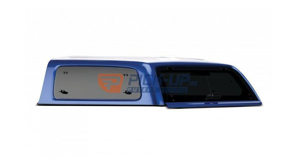 Hardtop Ford Ranger 2012-2024 AK GSEL Cert RAR