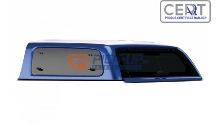 Keménytetős Ford Ranger 2012-2024 AK GSEL tanúsítvány RITKA
