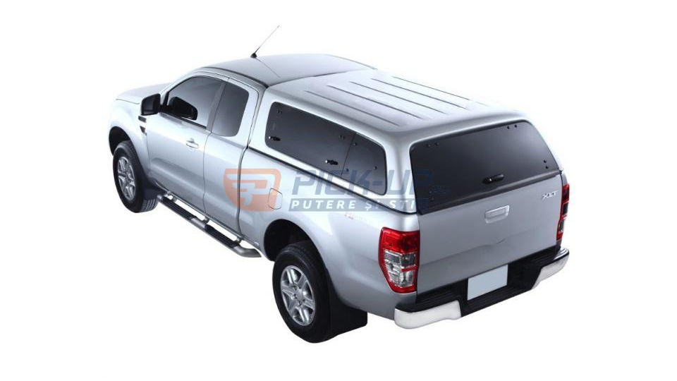Keménytetős Ford Ranger 2012-2024 AK GSEL tanúsítvány RITKA