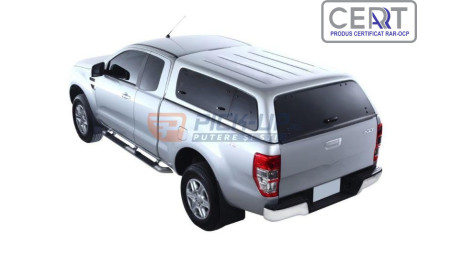 Keménytetős Ford Ranger 2012-2024 AK GSEL tanúsítvány RITKA