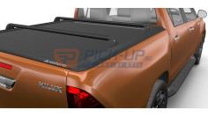 Querträger Nissan Navara NP300 2016 MT BT