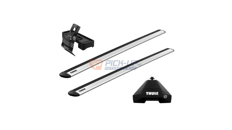 Sisteme portbagaj - Bare transversale Volkswagen Amarok 2024 THU 49952