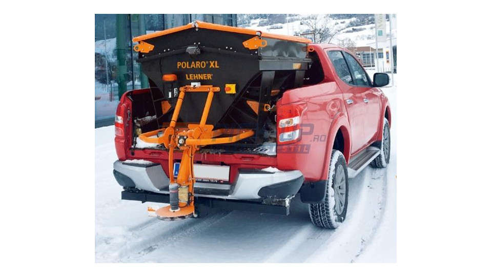 SALT SPREADER LEH POLARO XL