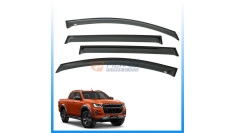 Deflectoare geam Isuzu D-Max 2024 EGR DG