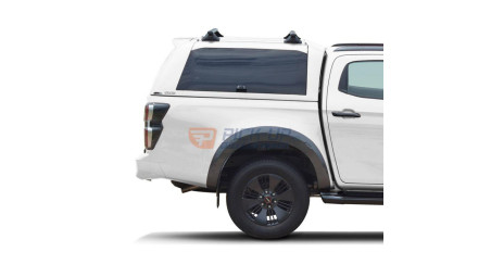 KEMÉNYTETŐ / FELÉPÍTMÉNY ALC CMXW PRIMER ISUZU DMAX 2020+