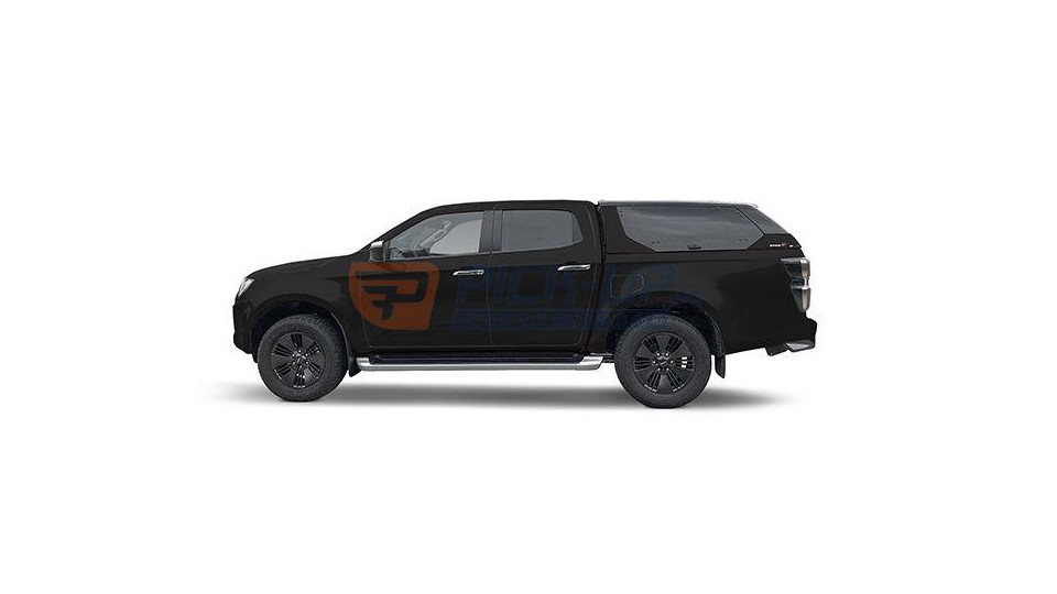 HARDTOP ALC E+ AIR PRIMER ISUZU DMAX 2019+