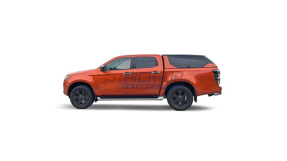 HARDTOP ALC E+ AIR PRIMER ISUZU DMAX 2019+